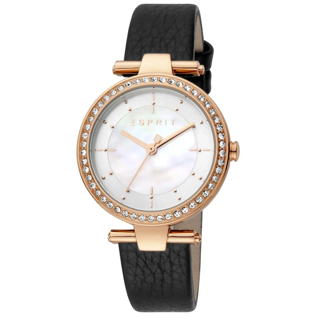 商品[二手商品] Esprit|Esprit Women Women's Watches,价格¥1172,第3张图片详细描述