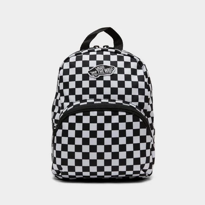 商品Vans|Kids' Vans Got This Mini Backpack,价格¥112,第1张图片