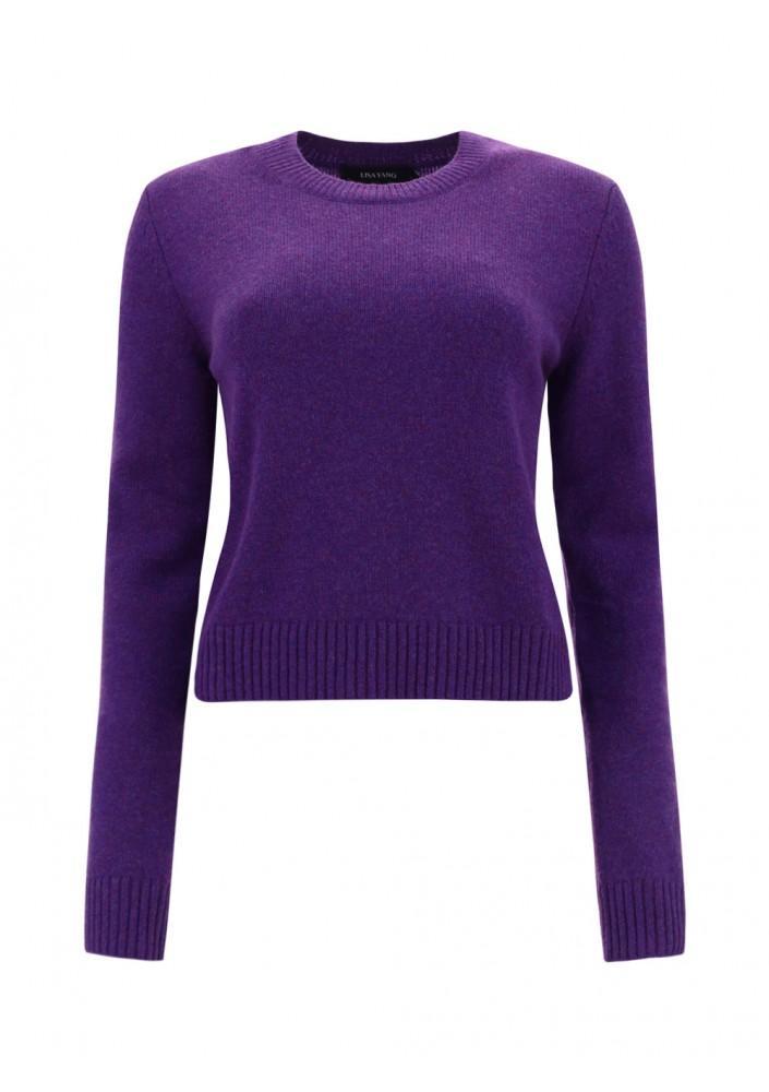 商品Lisa Yang|Mable Pullover,价格¥1401,第1张图片