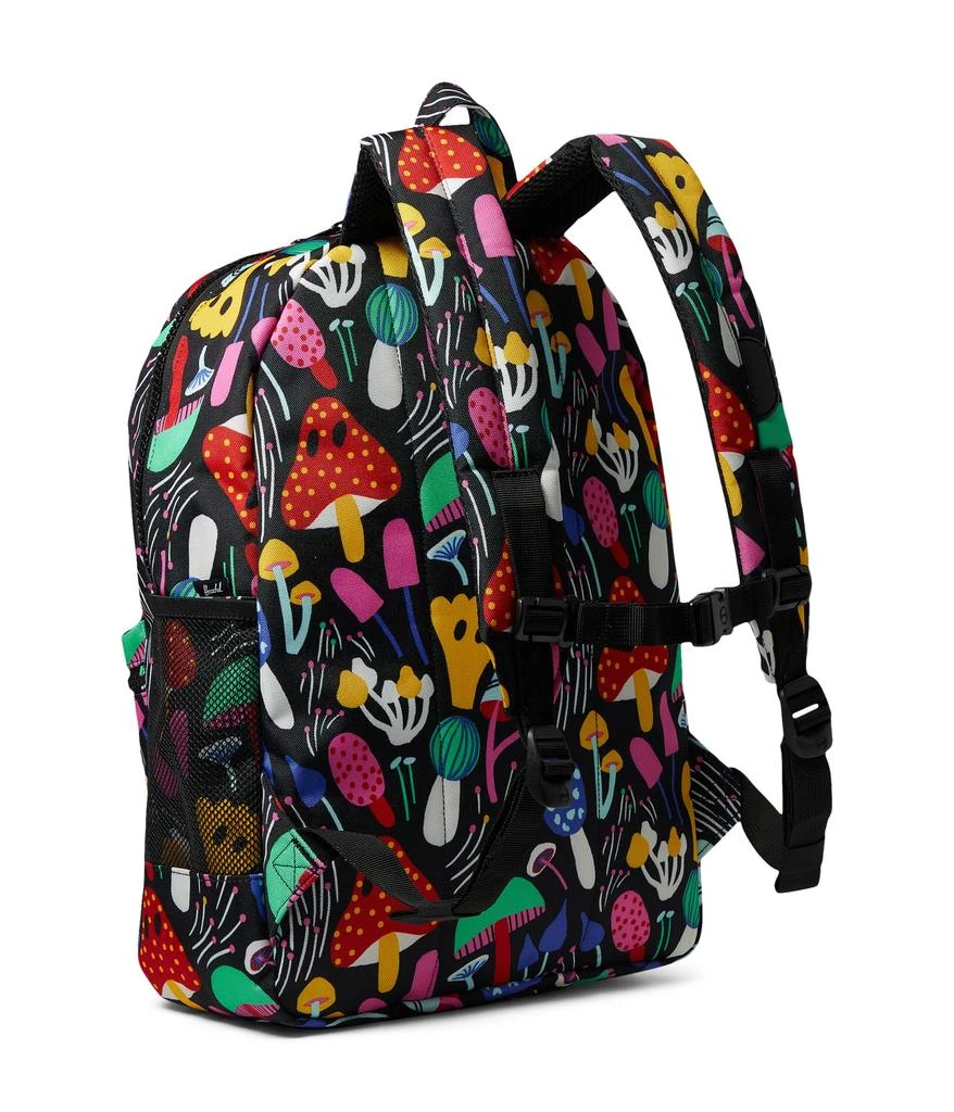 商品Herschel Supply|Heritage Backpack XL Youth (Big Kids),价格¥447,第2张图片详细描述