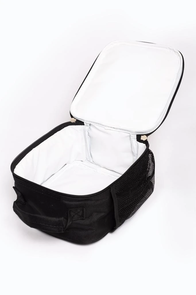 HYPE LILAC LEOPARD LUNCHBOX 商品