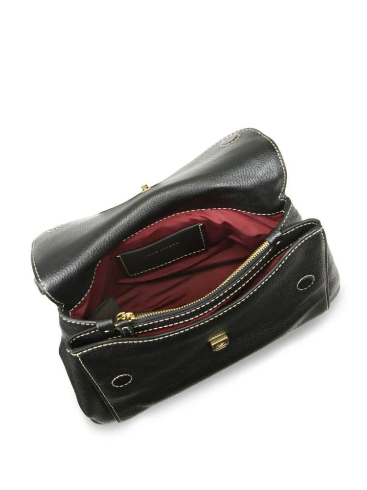 商品Marc Jacobs|Marc Jacobs - Boho Grind Shoulder Bag,价格¥2052,第2张图片详细描述
