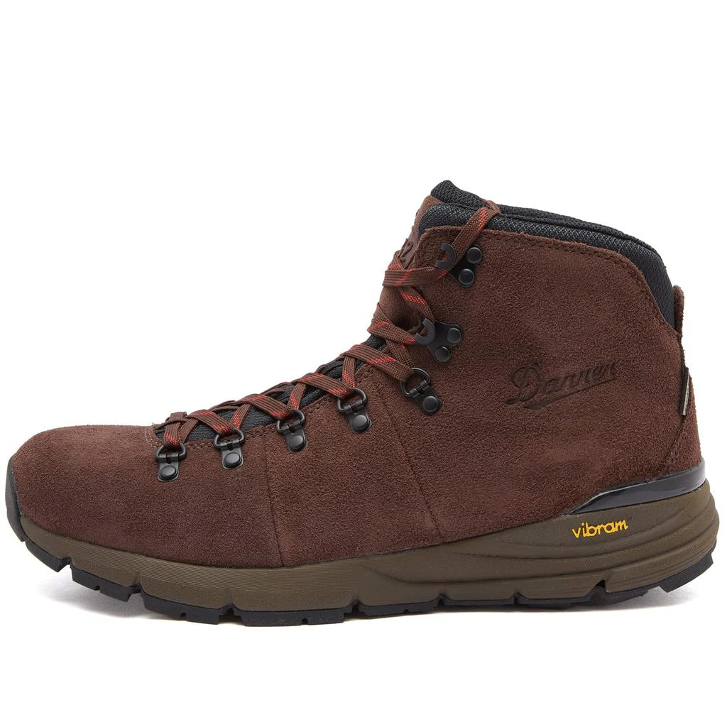 商品Danner|Danner Mountain 600,价格¥1048,第2张图片详细描述