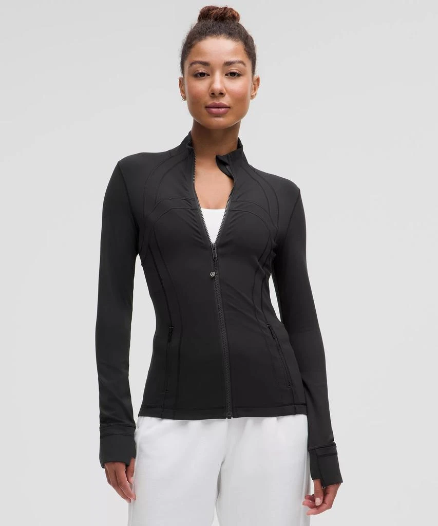 商品Lululemon|女款Define外套,价格¥799,第1张图片