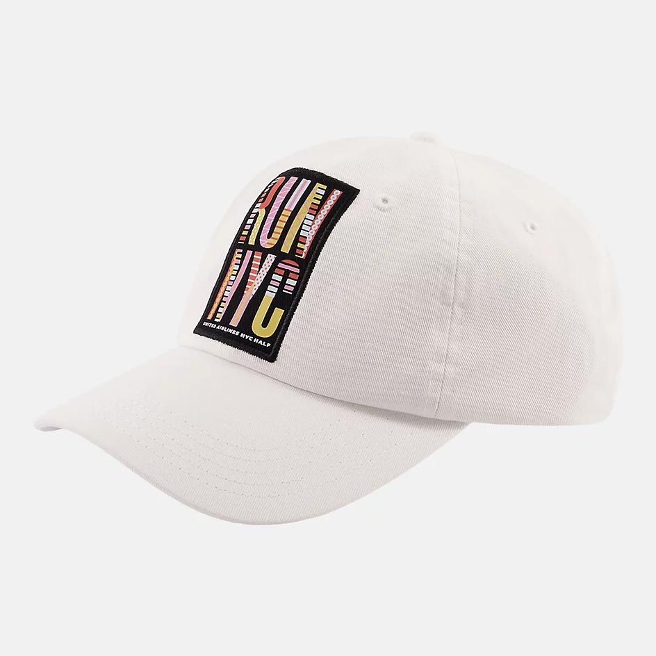 United Half 6 Panel Curved Brim Classic商品第1张图片规格展示