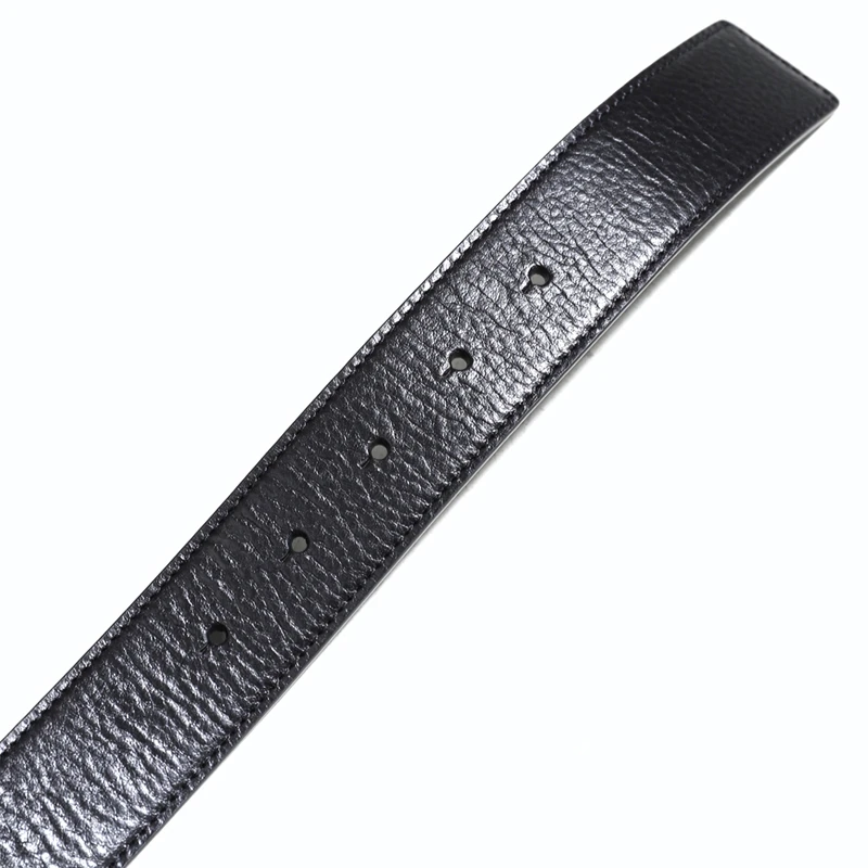 商品Valentino|VALENTINO 黑色女士腰带 WY2T0S98-EET-0NO,价格¥2076,第1张图片
