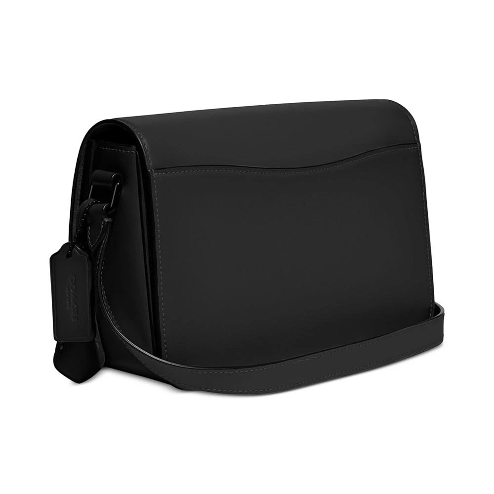 Studio Leather Shoulder Bag 商品