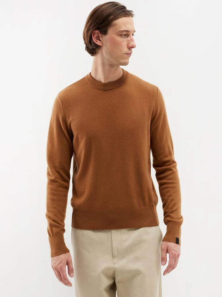 商品Rag & Bone|Harding cashmere sweater,价格¥1824,第1张图片