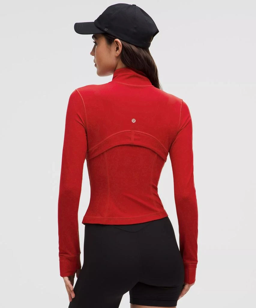 Define Cropped Jacket *Nulu 商品