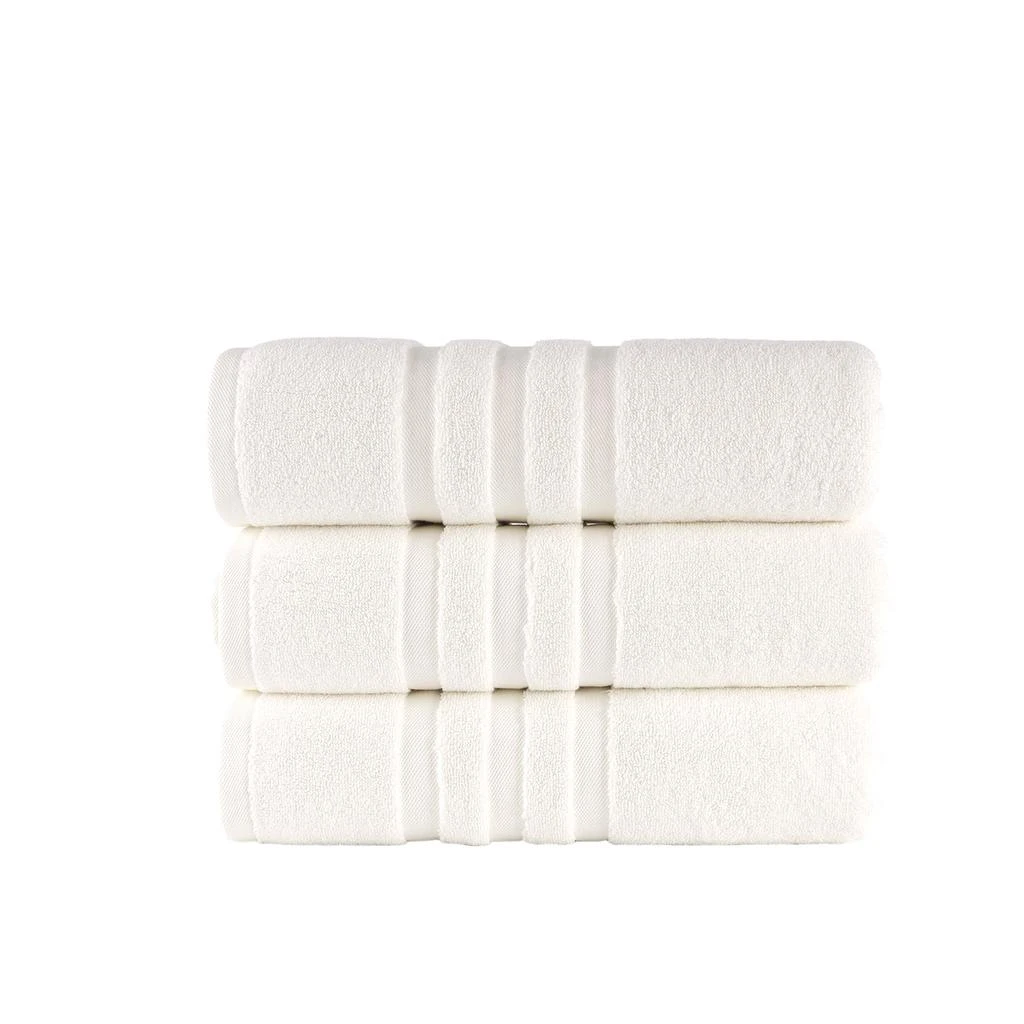 商品Chortex USA|Alexis Antimicrobial Irvington Bath Towel (Pack of 3),价格¥656,第4张图片详细描述