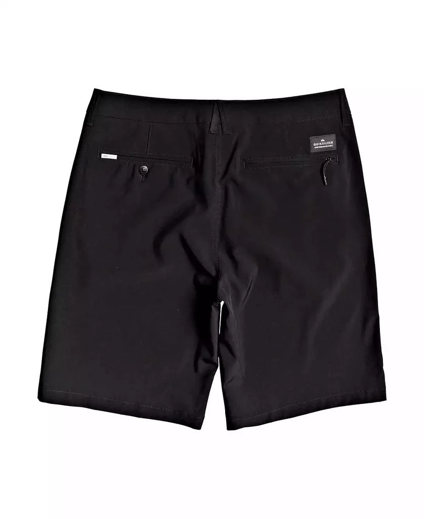 商品Quiksilver|Men's Union Amphibian Hybrid 20" Short,价格¥301,第2张图片详细描述