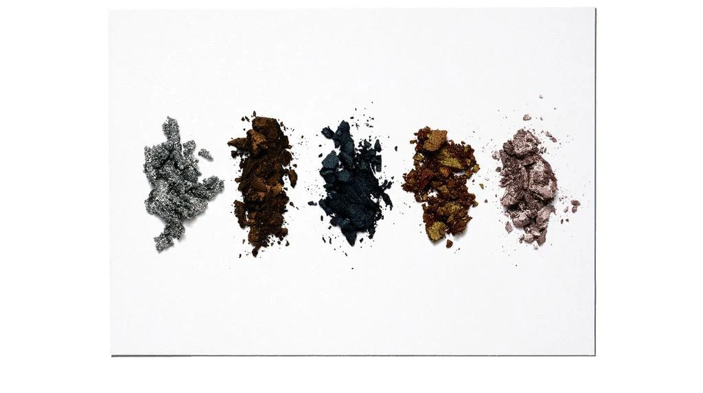 商品BYREDO|Metal Boots In The Snow 雪中金属靴5色眼影,价格¥591,第3张图片详细描述
