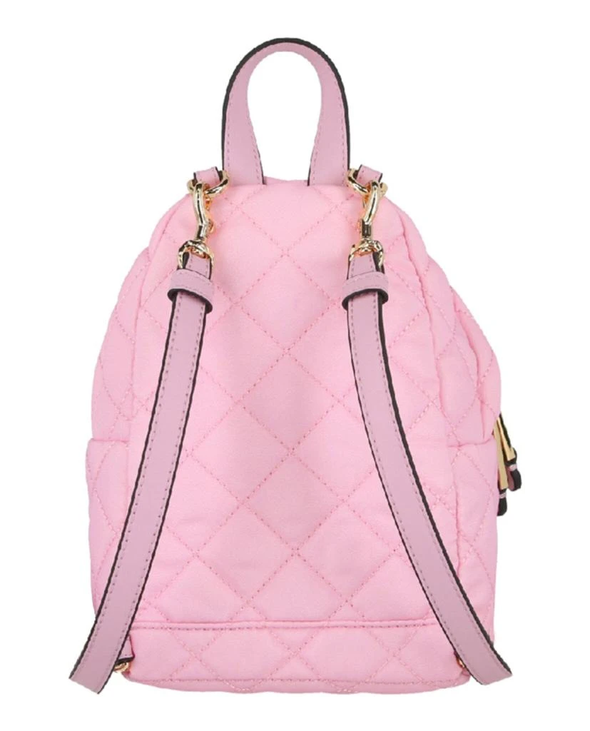 商品Moschino|Quilted Nylon Mini Backpack,价格¥2364,第4张图片详细描述