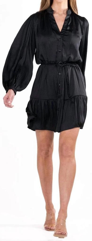 商品Willa Story|Willa Story - Luanne Dress,价格¥1092,第2张图片详细描述
