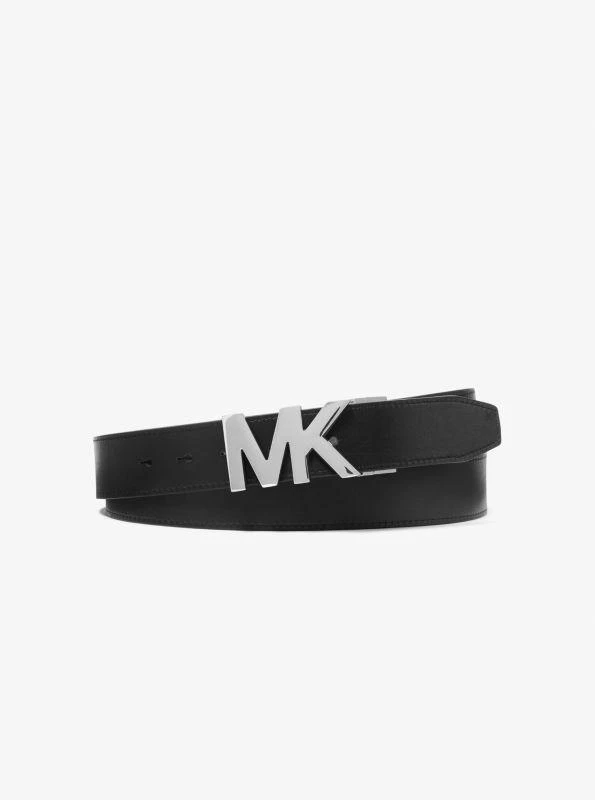 商品Michael Kors|4-In-1 Logo Belt Box Set,价格¥449,第2张图片详细描述