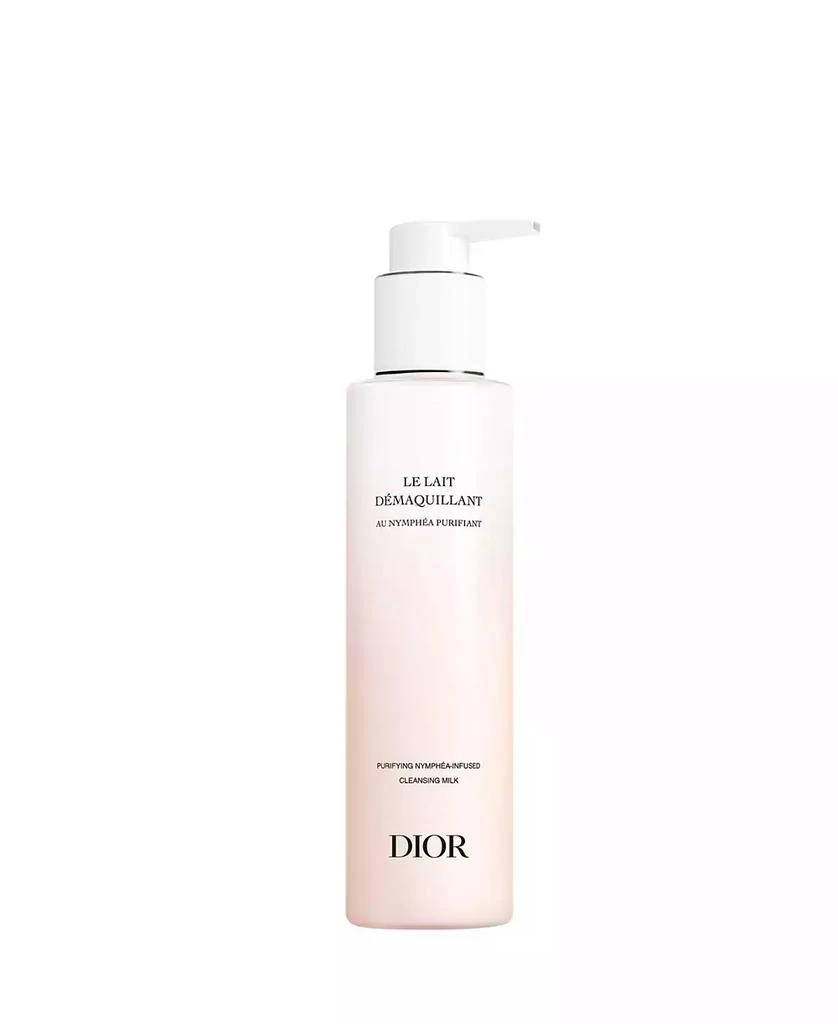 商品Dior|Cleansing Milk, 2.7 oz,价格¥389,第1张图片