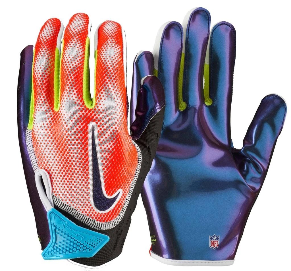 商品NIKE|Nike Adult Vaporjet 7.0 Football Gloves,价格¥453,第1张图片