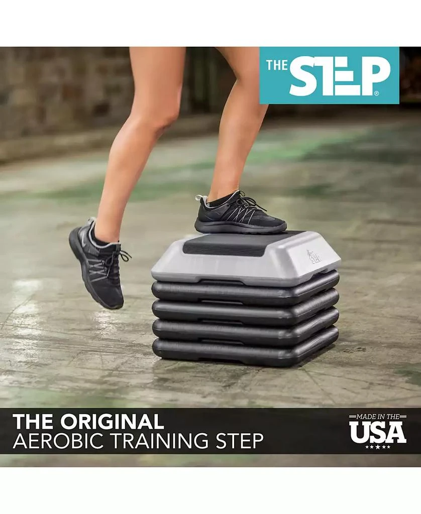 - High-Step 1 Platform, 4 Risers 商品