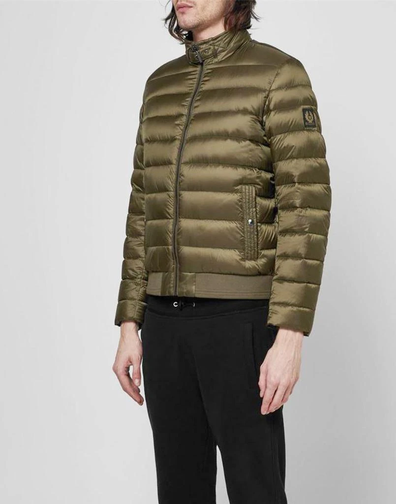 BELSTAFF Circuit Down Jacket 商品