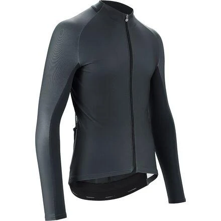 商品ASSOS|MILLE GT Spring Fall LS Jersey - Men's,价格¥977,第4张图片详细描述