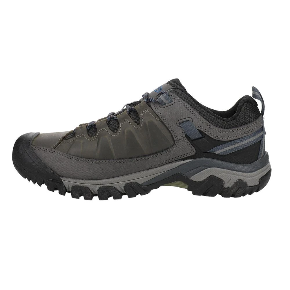 商品Keen|Targhee III Waterproof Hiking Shoes,价格¥698,第3张图片详细描述