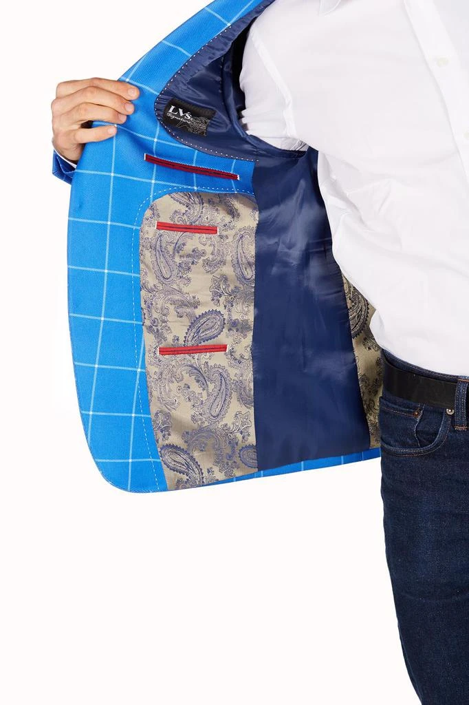 Slim Fit Performance Blazer 商品