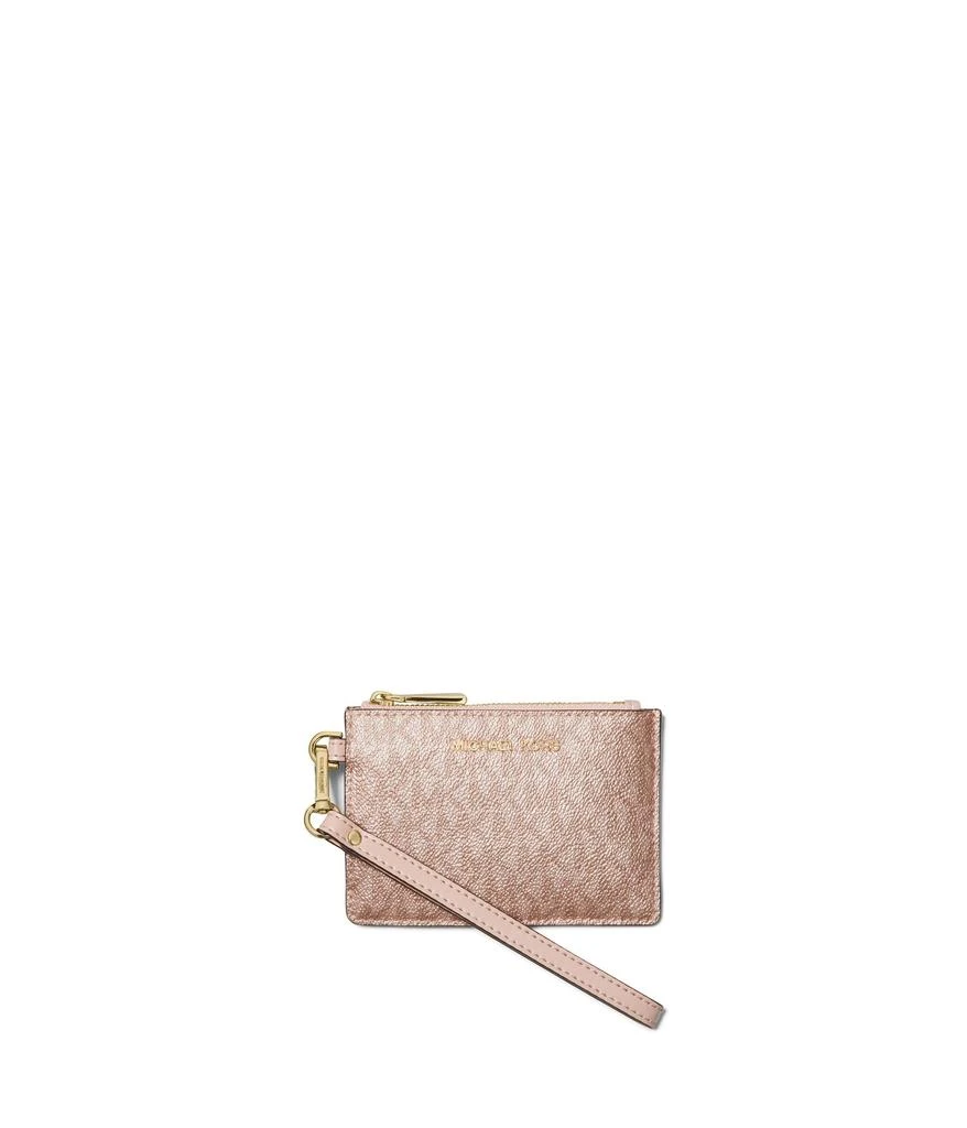 商品Michael Kors|Jet Set Small Coin Purse,价格¥584,第1张图片