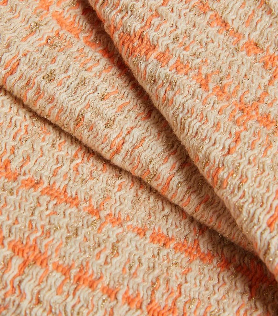 商品Sandro|Tweed Cardigan,价格¥1506,第5张图片详细描述