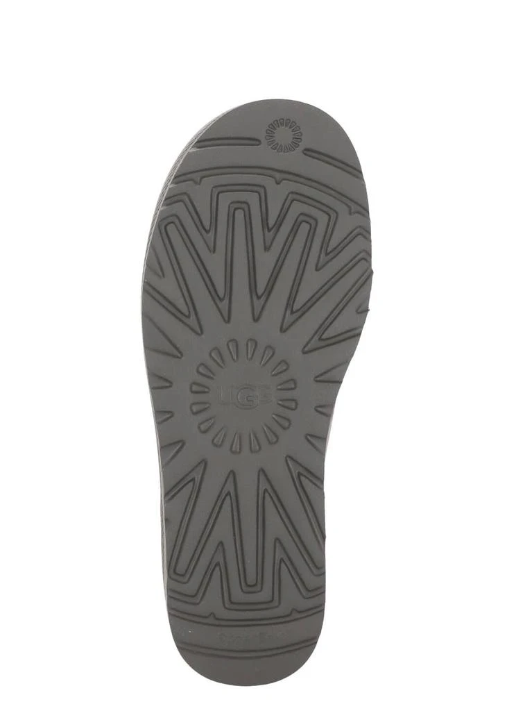 商品UGG|Classic Mini Platform Ankle Boots,价格¥1758,第4张图片详��细描述