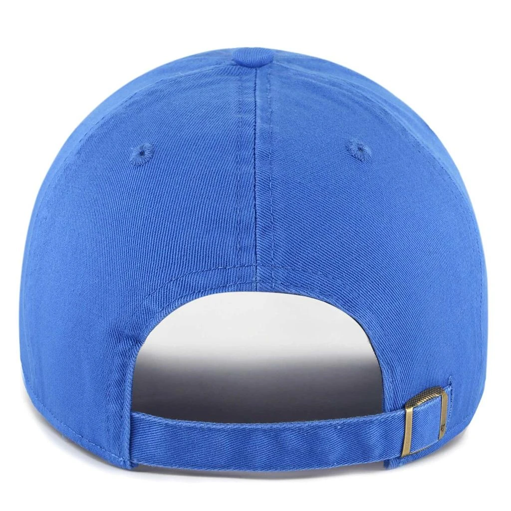 商品47 Brand|47 Brand Chargers Confetti Icon Clean Up Adjustable Hat - Women's,价格¥240,第2张图片详细描述