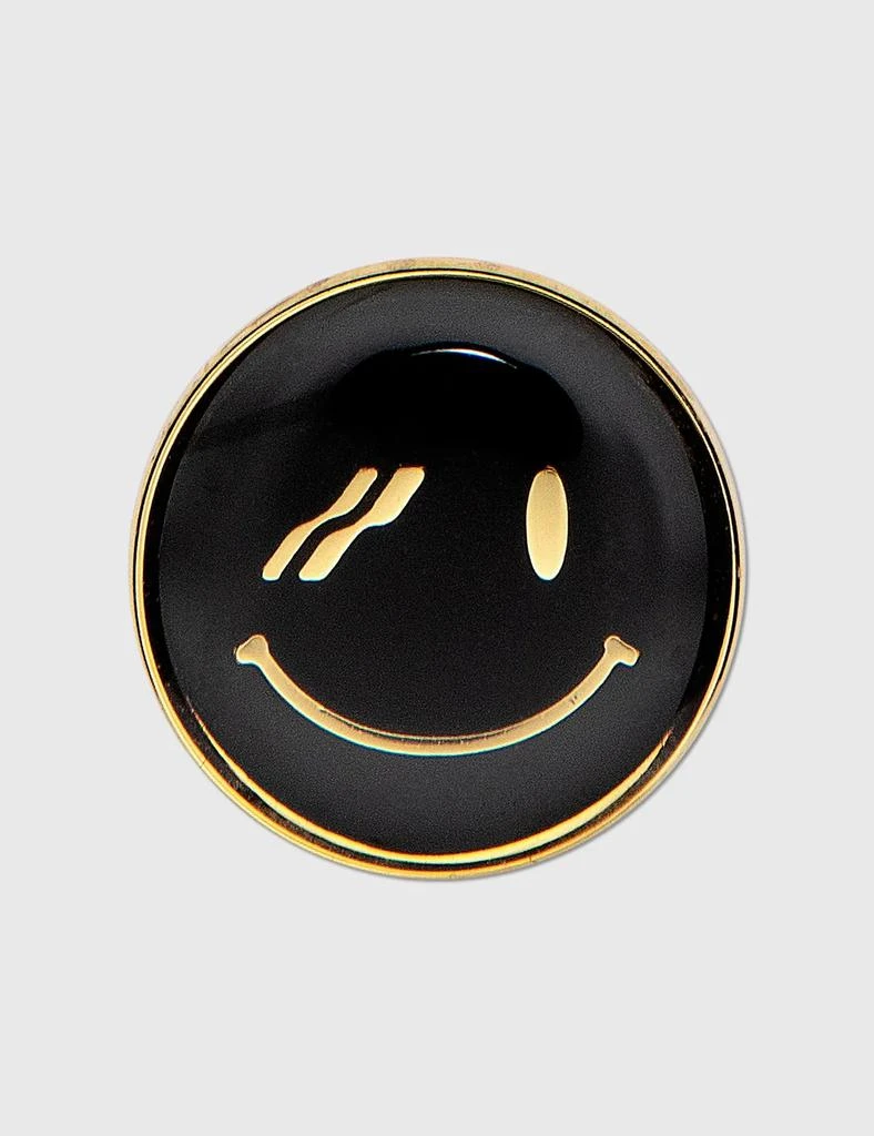 商品[二手商品] We11done|Smile Brooch Set,价格¥592,第4张图片详细描述