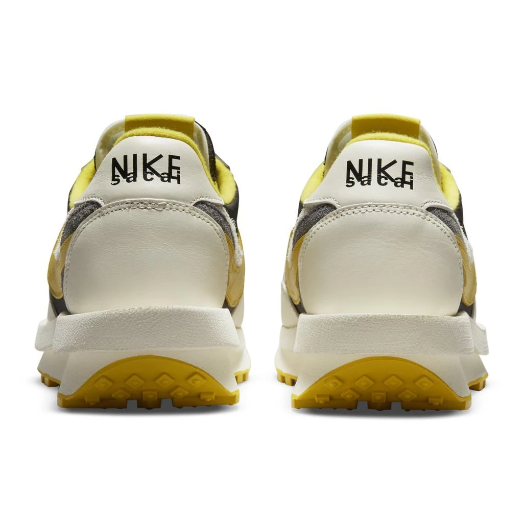 商品NIKE|Nike x Sacai LD Waffle Undercover Black Bright Citron,价格¥3297,第4张图片详细描述