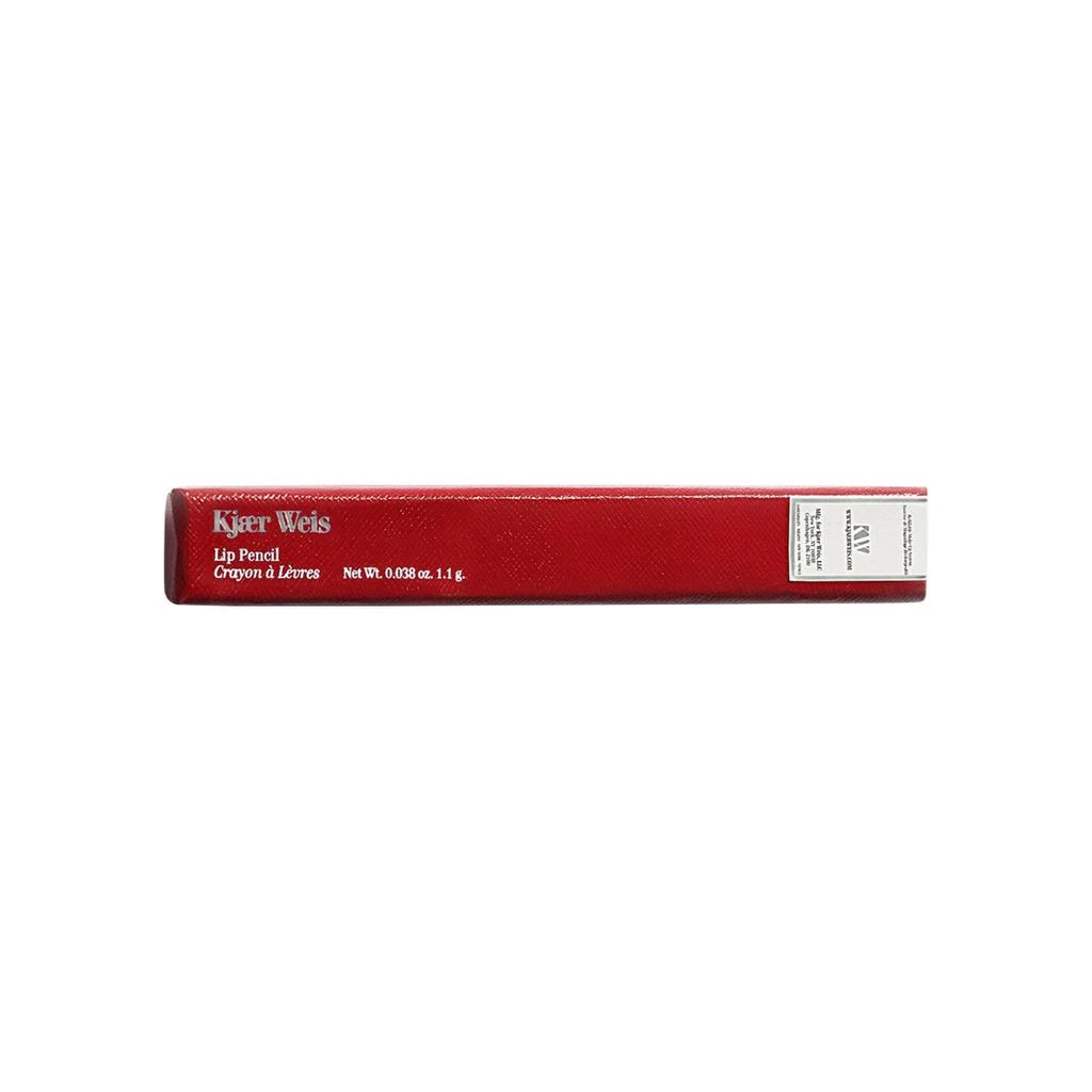 商品Kjaer Weis|Lip Pencil,价格¥226,第3张图片详细描述