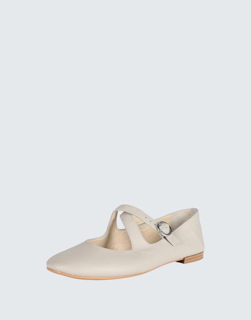 商品Repetto|Ballet flats,价格¥2451,第2张图片详细描述