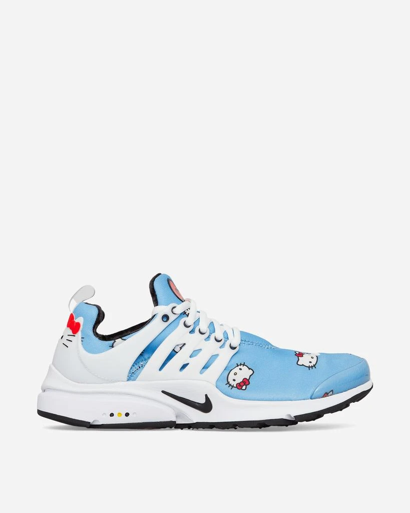 商品NIKE|Hello Kitty Air Presto Sneakers Blue,价格¥585,第1张图片