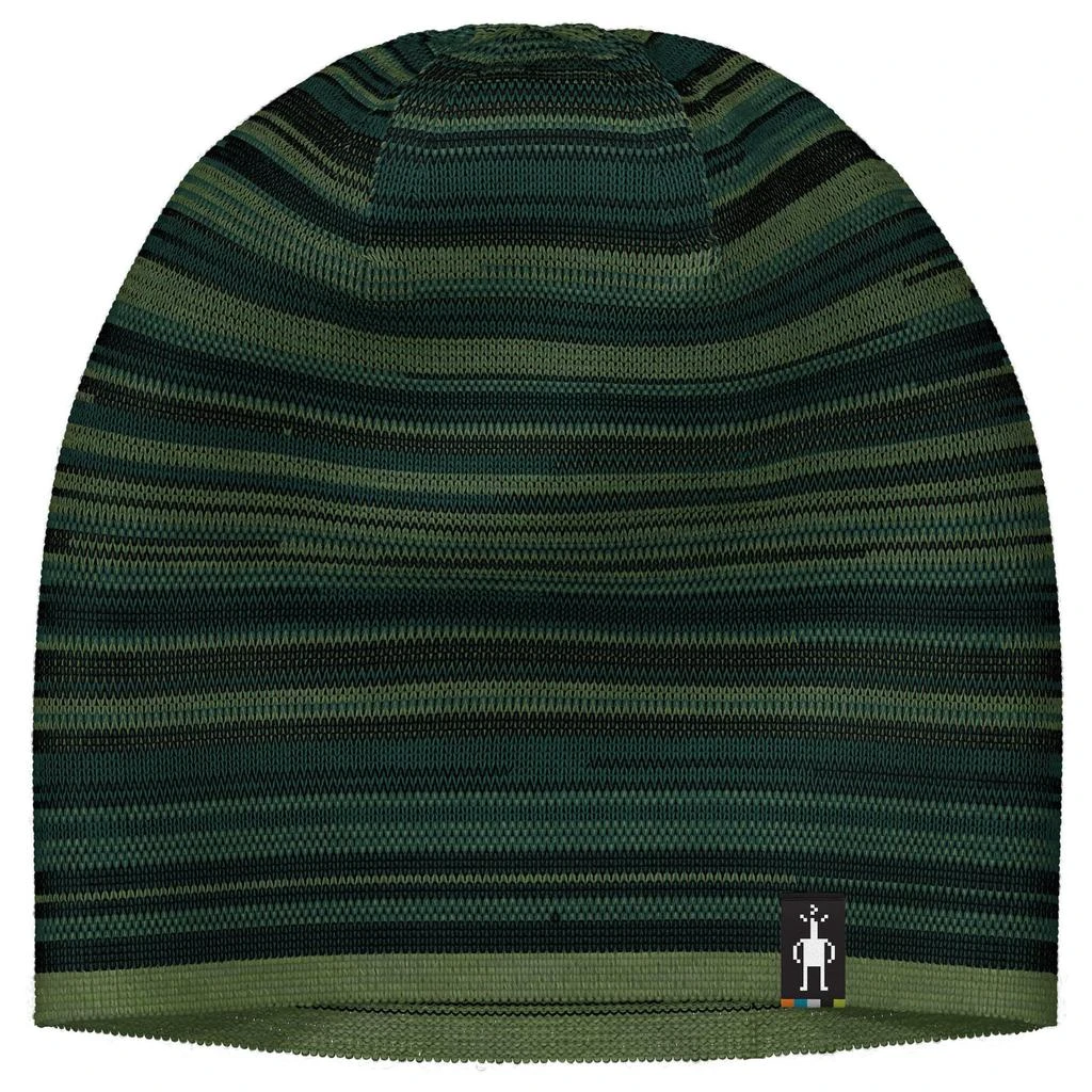 商品SmartWool|Boundary Line Reversible Beanie,价格¥286,第1张图片