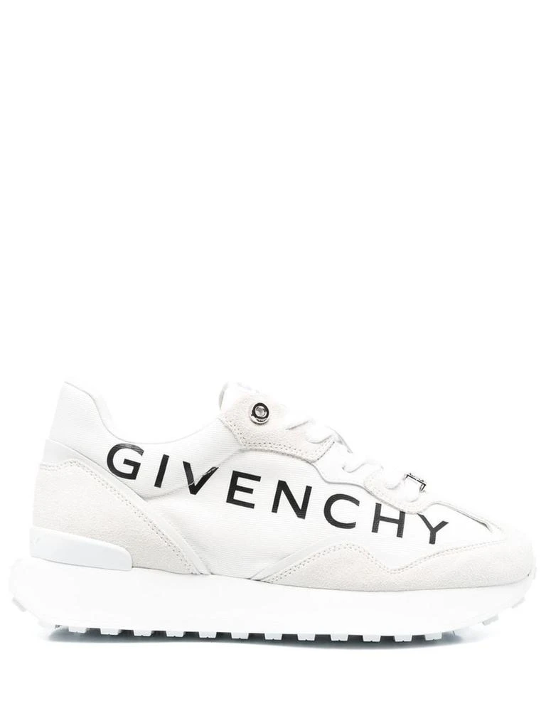 商品Givenchy|GIVENCHY - Giv Runner Sneakers,价格¥2630,第5张图片详细描述