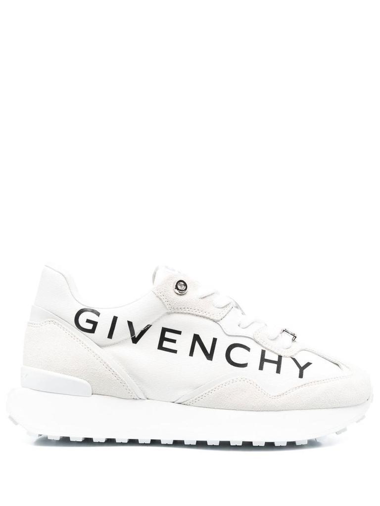 商品Givenchy|GIVENCHY - Giv Runner Sneakers,价格¥4810,第7张图片详细描述