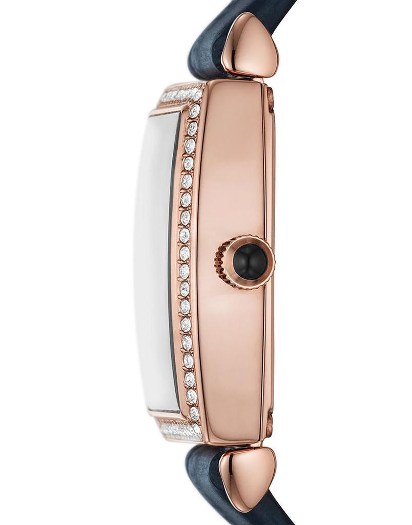 商品Emporio Armani|Wrist watch,价格¥2808,第5张图片详细描述