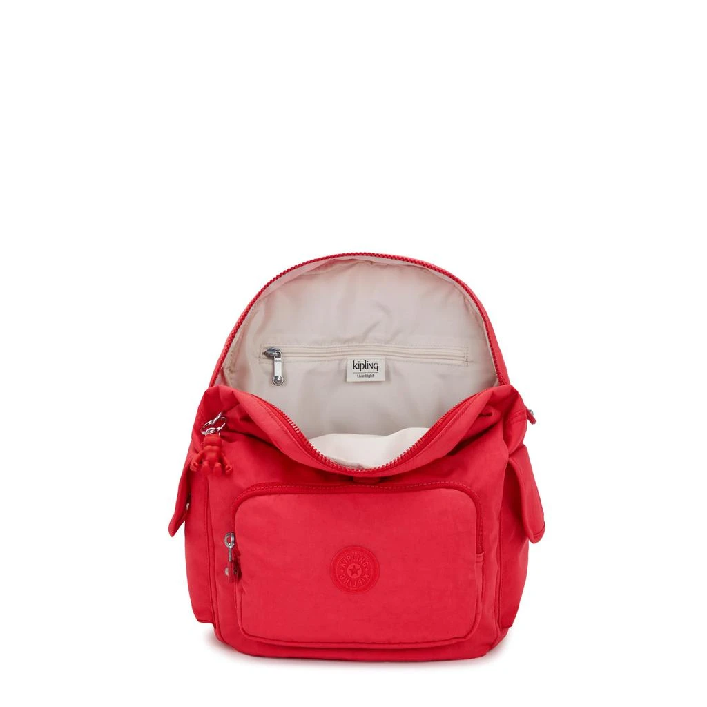 商品Kipling|Seoul Small Backpack,价格¥601,第3张图片详细描述