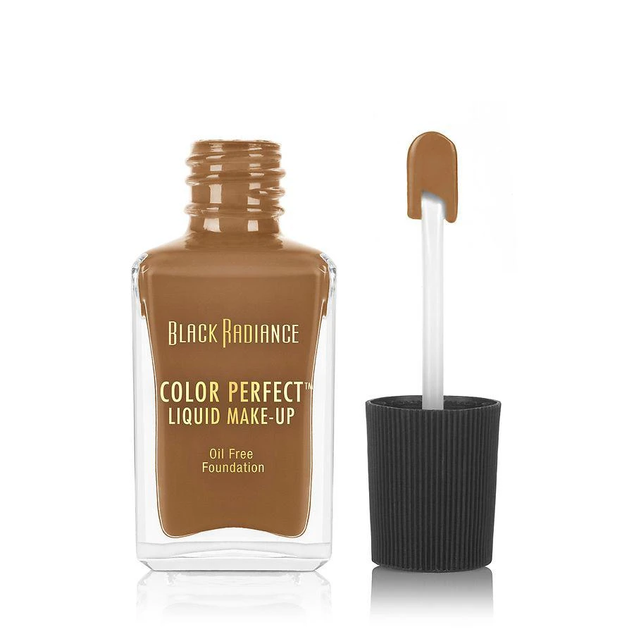 商品Black Radiance|Color Perfect Liquid Makeup,价格¥54,第1张图片