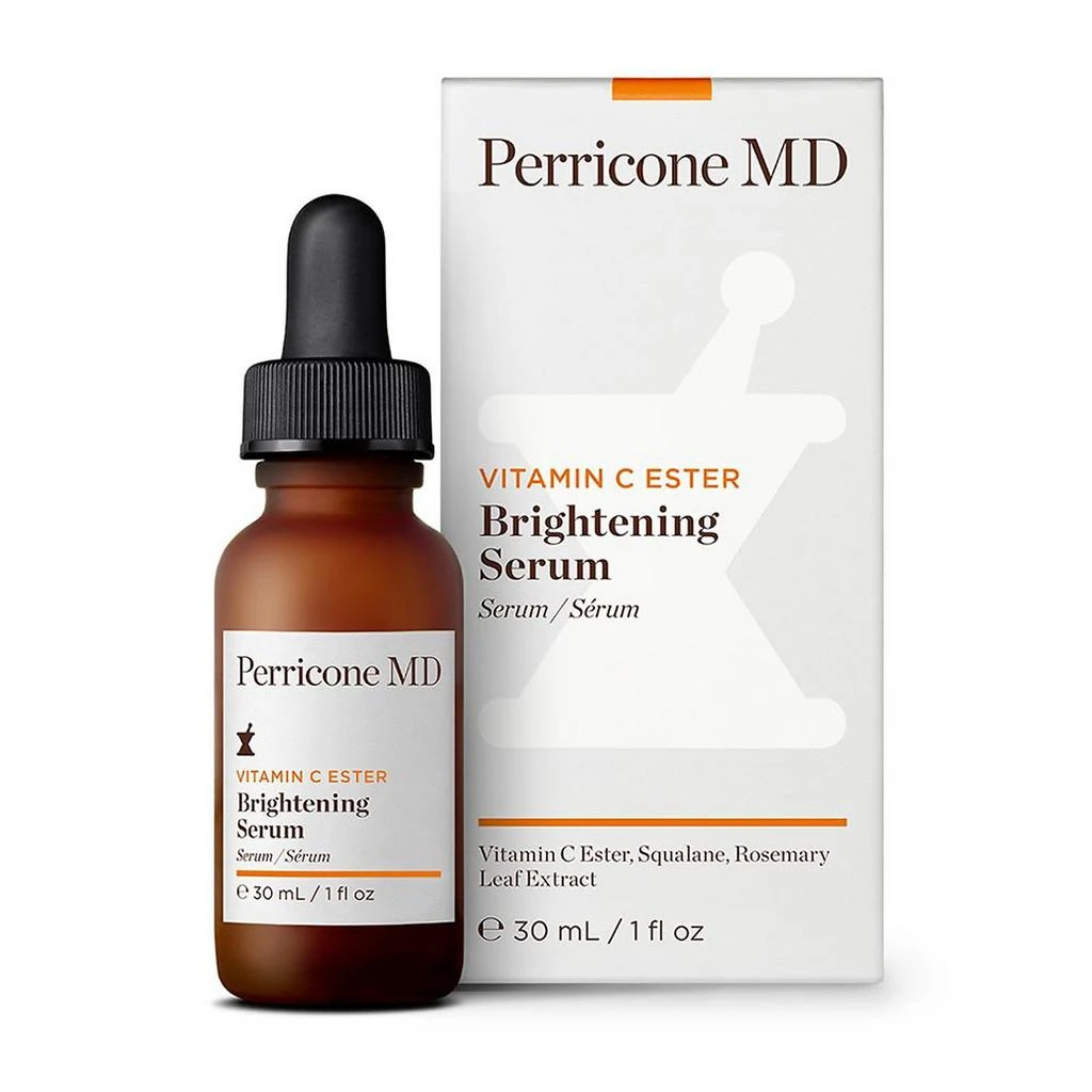 商品Perricone MD|Vitamin C Ester Brightening Serum,价格¥570,第3张图片详细描述