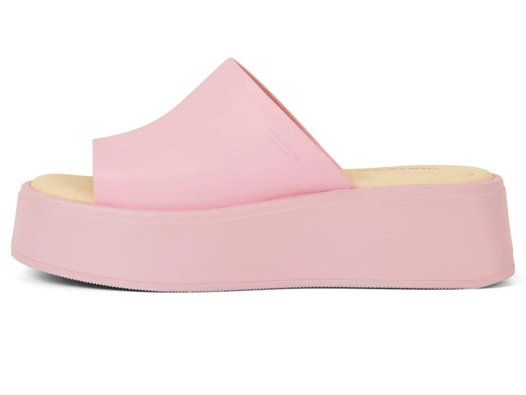 商品Vagabond Shoemakers|Courtney Slide,价格¥477,第2张图片详细描述