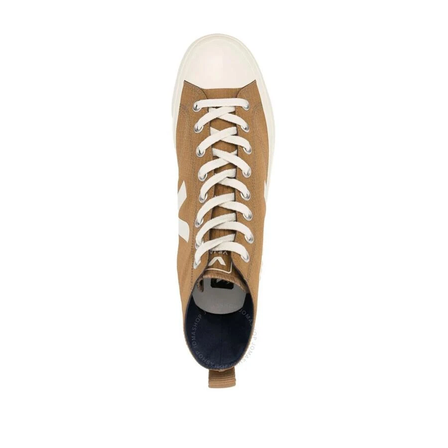 商品Veja|Tent Pierre Wata II Ripstop Nautico Sneakers,价格¥287,第2张图片详细描述