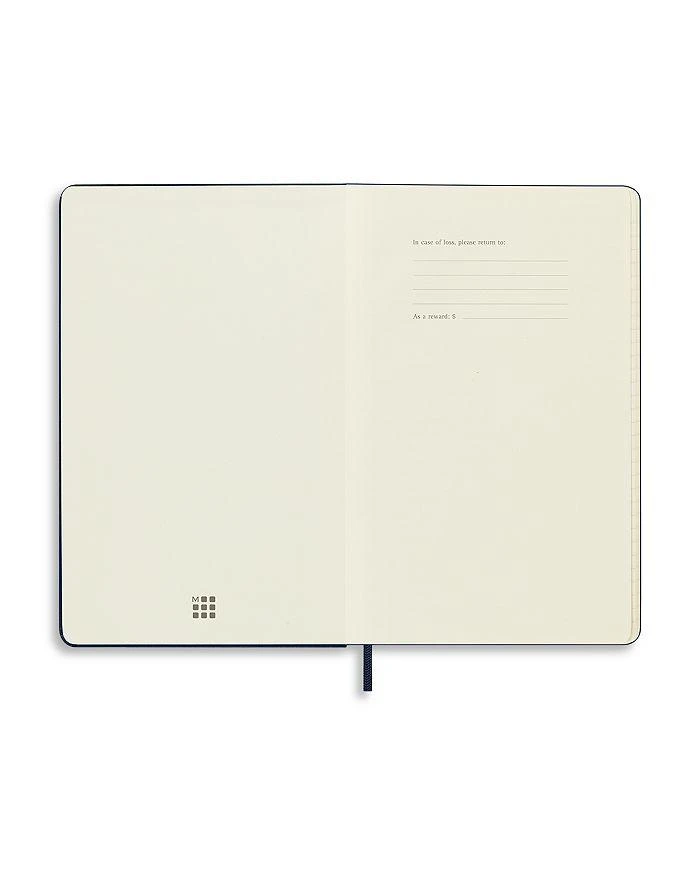 Large Classic Notebook 商品