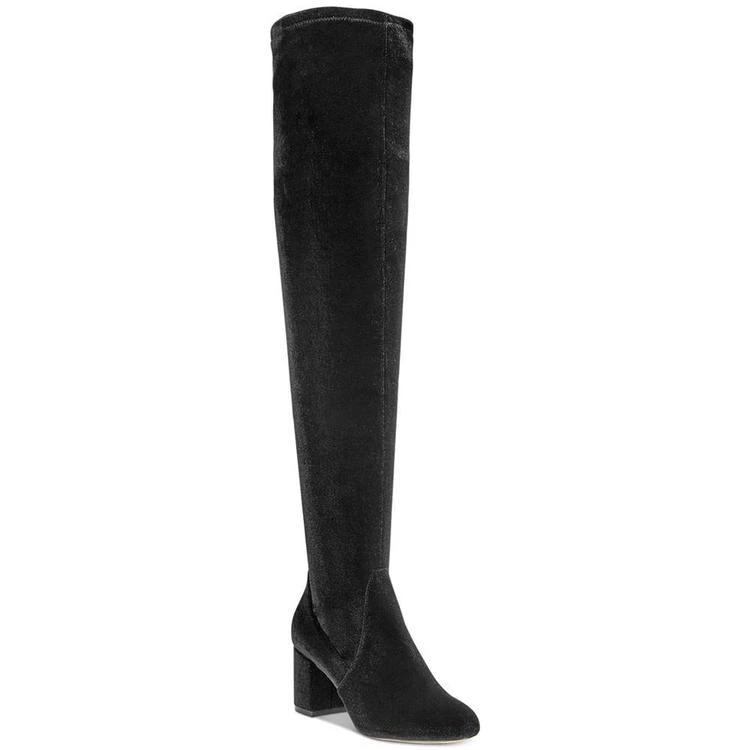 商品INC International|I.N.C. Rikkie Wide-Calf Over-The-Knee Boots, Created for Macy's,价格¥313,第2张图片详细描述