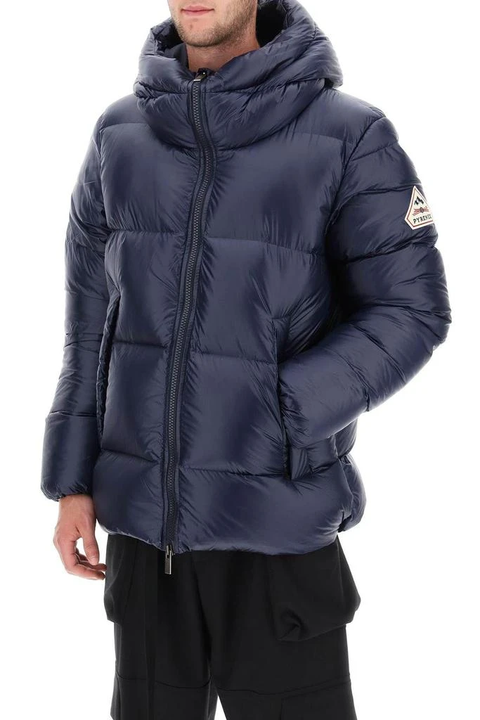 商品PYRENEX|Barry 2 puffer jacket,价格¥3200,第5张图片详细描述