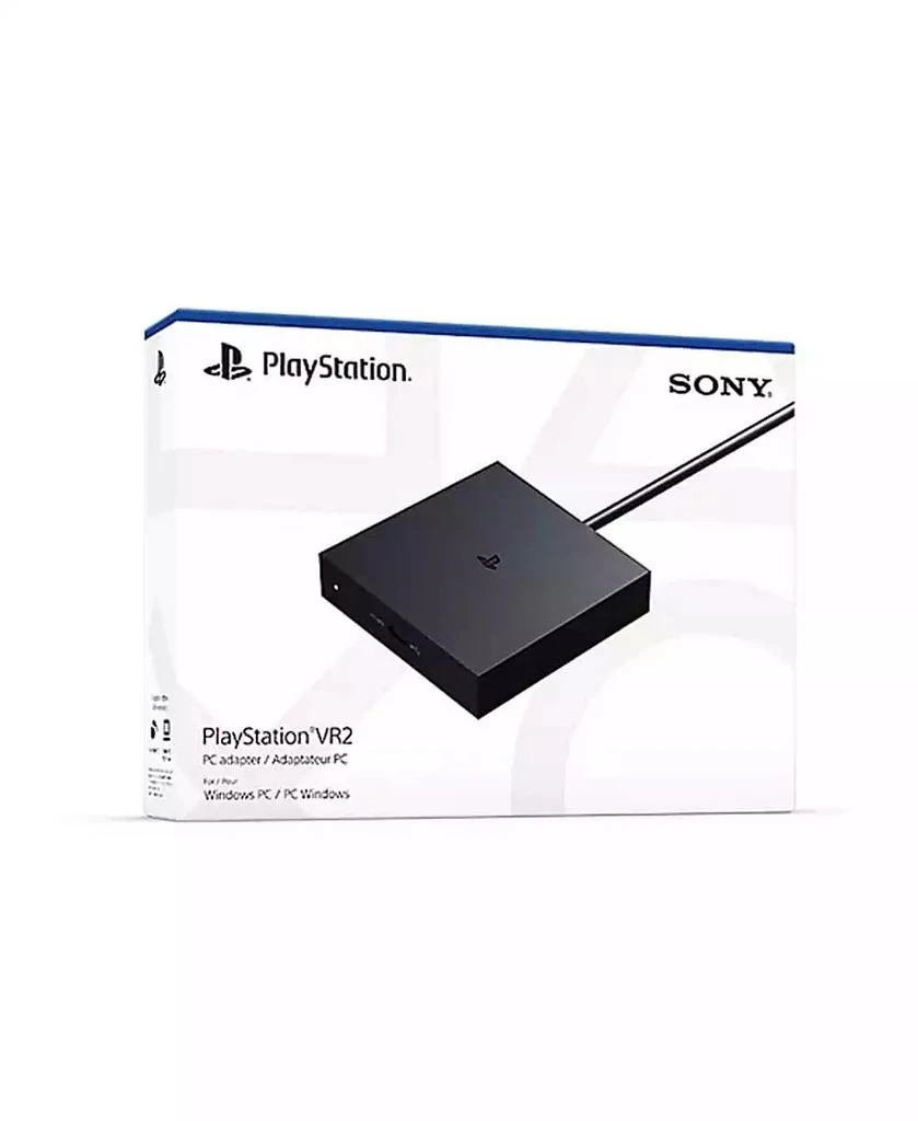 商品SONY|PlayStation VR2 PC Adapter,价格¥489,第4张图片详细描述