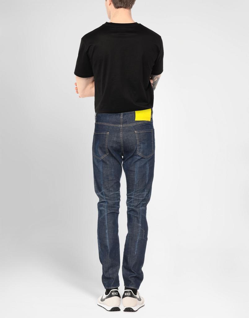 商品DSQUARED2|Denim pants,价格¥3123,第5张图片详细描述