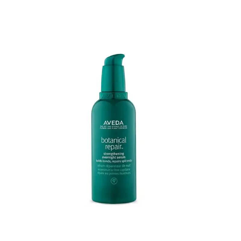 商品Aveda|Aveda 艾梵达 植萃修护强韧夜间修护护发精华(100ml),价格¥519,第2张图片详细描述